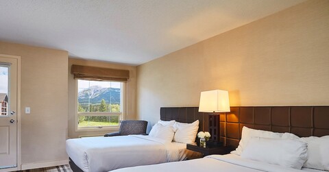 그란데 로키스 리조트 - 벨스타 호텔 & 리조트