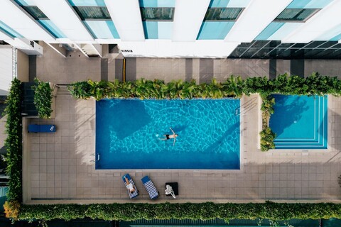 파크 인 바이 래디슨 노스 에드사