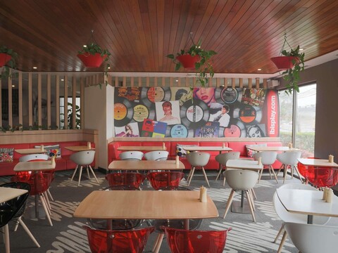 이비스 시드니 에어포트