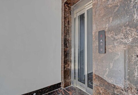 Hotel O Sai Kripa Stay