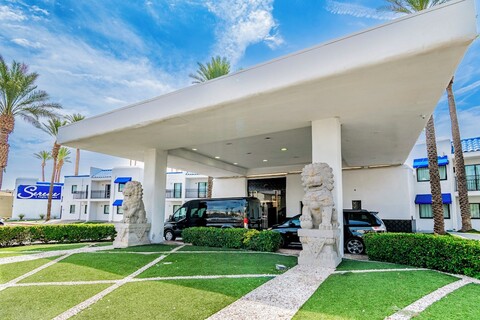 세린 베가스 부티크 호텔 라스 베가스