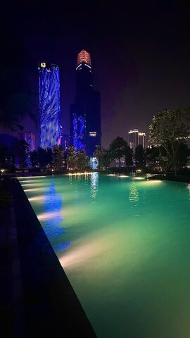 애자일 부킷 빈탕 KL