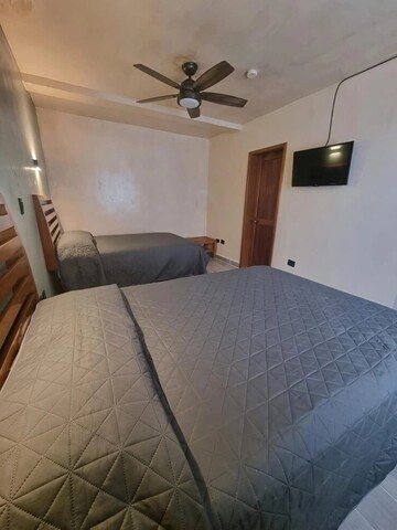 호텔 소베라니스