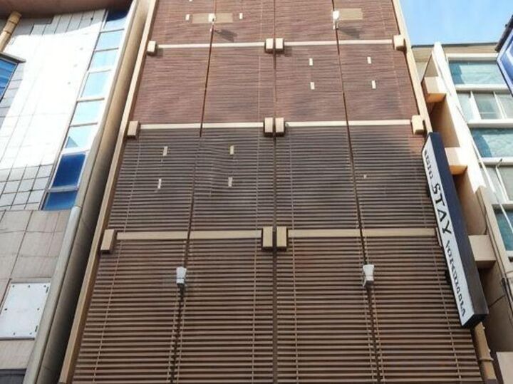 Hotel Stay Yokohama 대표 이미지