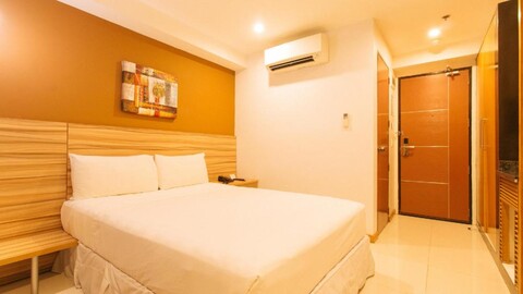 기호 스위트 마카티