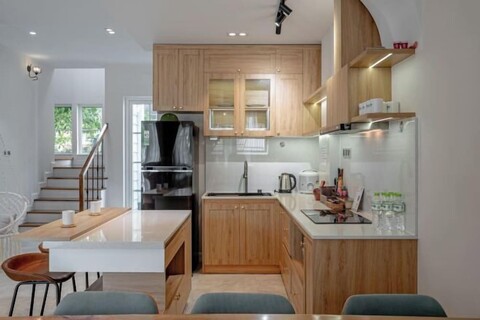 3 bedroom Villa Venus House Phan Thiet