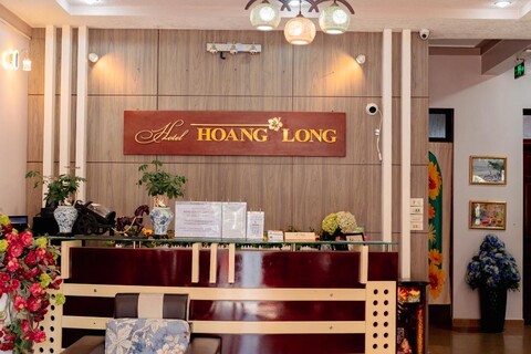 호앙롱 호텔 달랏