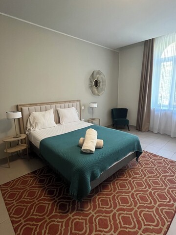 제나오 아파트호텔 마르세유 프라도