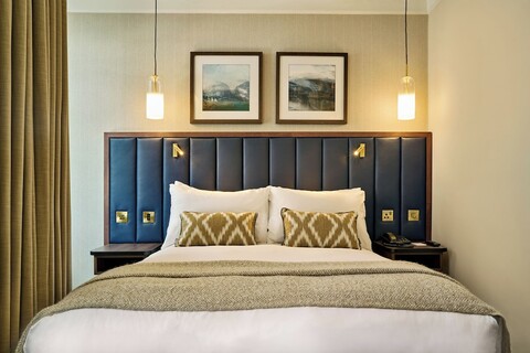 래디슨 블루 호텔, 런던 유스턴 스퀘어