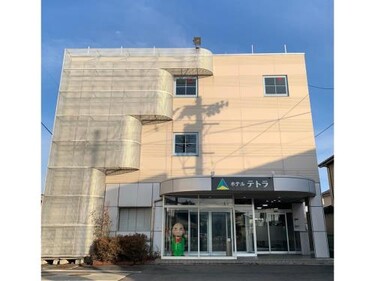 Hotel Tetora Honhachinohe - Vacation STAY 56301v