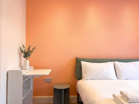 조지 클리터하우스