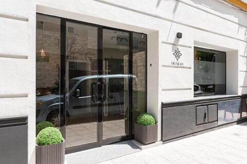 호스텔 이키가이