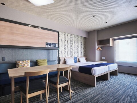 MONday Apart 프리미엄 아키하바라