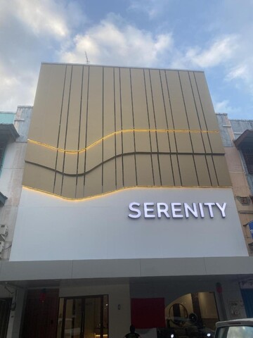 Serenity Homestay Penuin