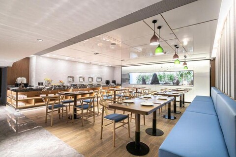 Guangzhou Wansheng Pinwei Hotel