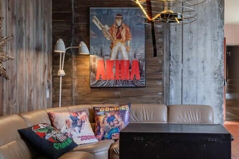 Noctarium - MountCinema