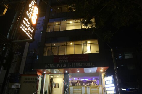 Hotel VSR International