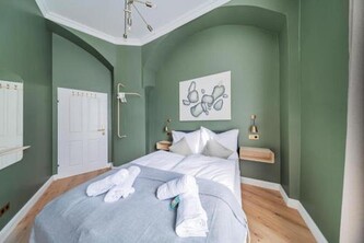 HOME1 - Landstraße Boutique Hostel