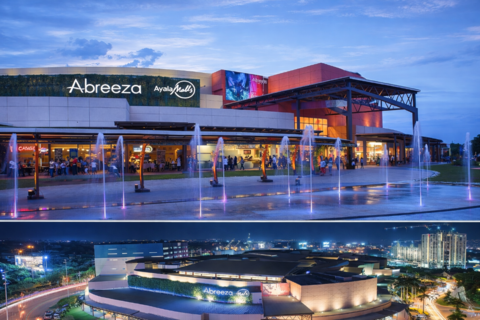 Abreeza Place Tower 2 Condo