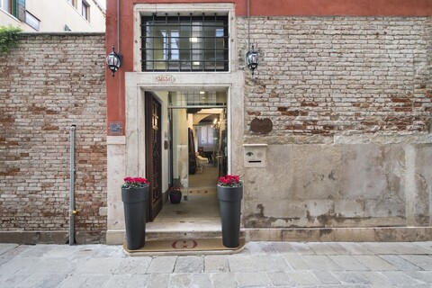 호텔 코르테 디 가브리엘라