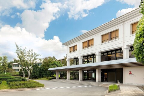 이즈 메리어트 호텔 슈젠지