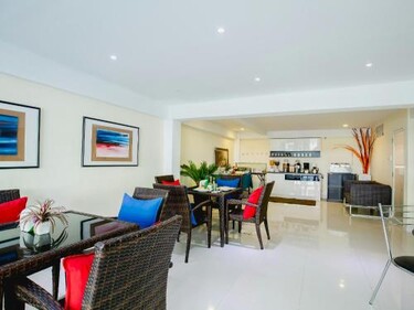 앵커 부티크 하우스