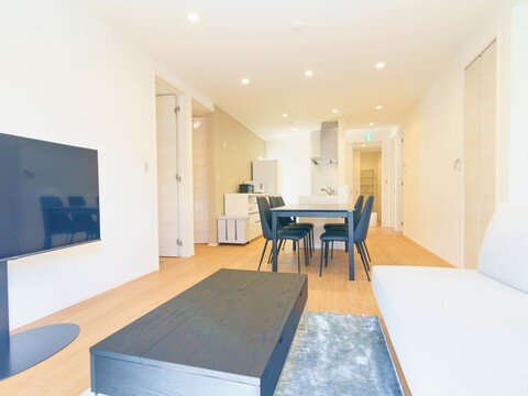 부리키나 테라스