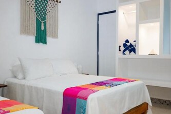 Linda Vecindad Playa del Carmen