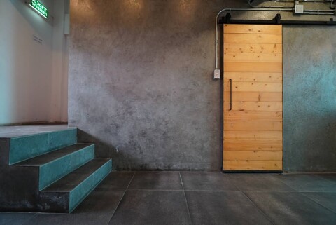 젤리피시 호스텔