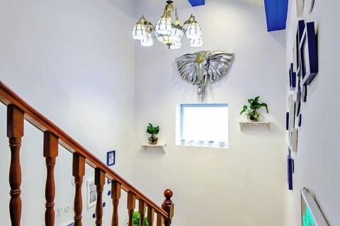 Hangzhou Lanyu Maitian Inn (Xihu Lingyin Branch)