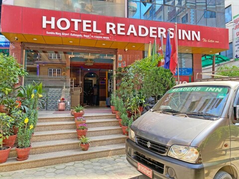 호텔 리더스 인 Pvt Ltd