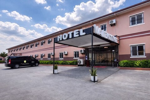 오요 1199 발렌타인 호텔