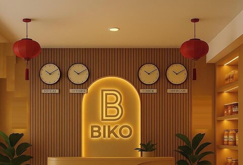 더 블룸 바이 베가 호텔