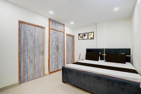 Hotel O KARAN RESIDENCY