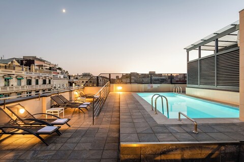 프티 팔라스 트렌카디스