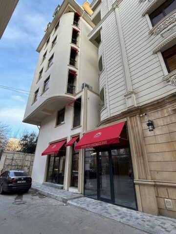 럭셔리 아파트먼트 바이 시티