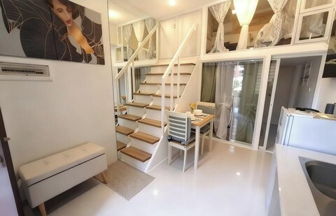 프라임 월드 디스트릭트 콘도