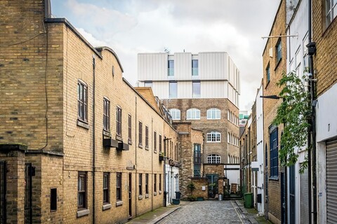 어반 레스트 캠든