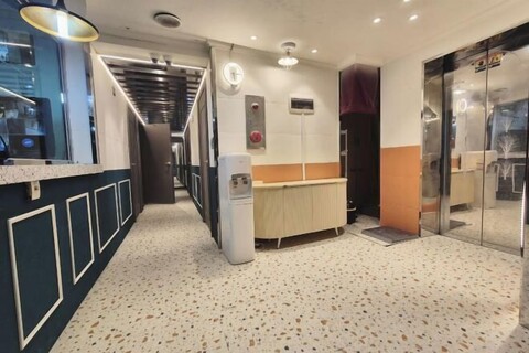 Dongdaemun Karrot Hostel