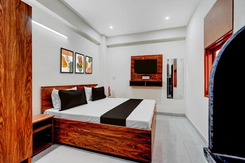 Hotel O by OYO Comfort Heavan Stay