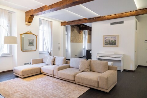 마에스토사 레지덴차 마치니 - 3 카메레