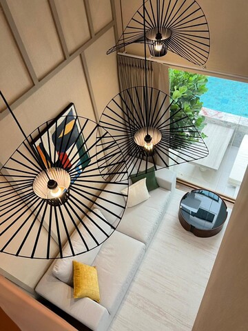 Swan, Private Pool Villa Bangsaen