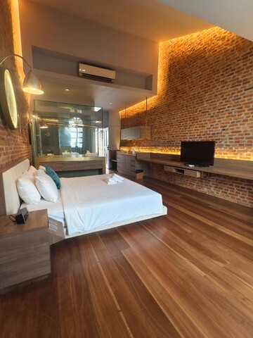 Loke Thye Kee Heritage Hotel