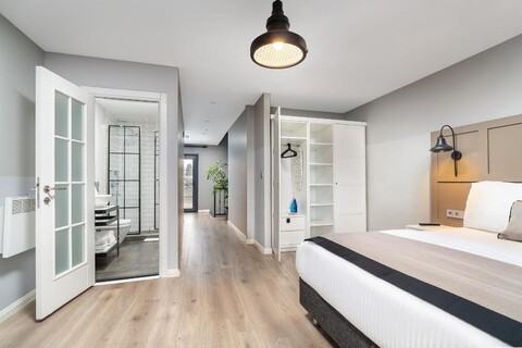 어반 쿼터스 - 테페바시