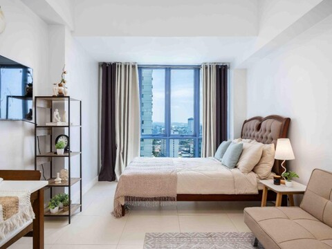 버고 네스트 렌탈스 - 38th 파크 애비뉴 - 시티뷰