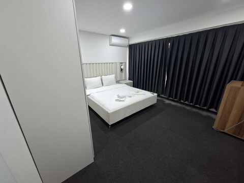 제이누스 호텔 카디쾨이