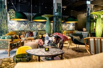 Motel One München-Hauptbahnhof