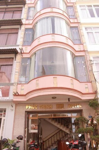 Phuc Thinh Da Lat Hotel