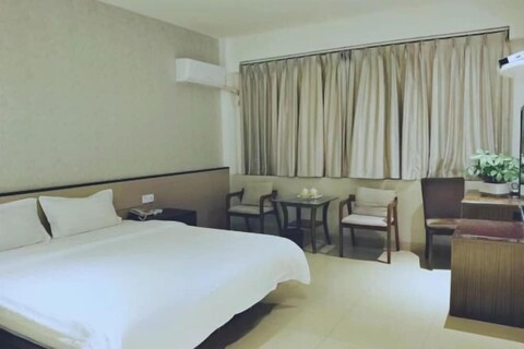 Xinjiayi Hotel (Tong'an Datang)