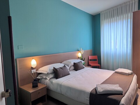 호텔 라 마지오네